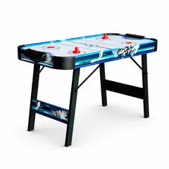 SDFIT - Mesa de Air Hockey Tri-Lam 120 cm Plegable – TSUA-4824F