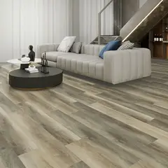 MOSAICO - SPC ESCANDINAVIA RUSTICO 1220x180x5 (4+1) mm IXPE 0.3 CD 4V