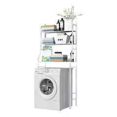GENERICO - Rack Estantera Repisa Organizador Lavanderia