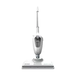 BLACK+DECKER - Vaporizador vertical 1300W 7 en 1 VL1300-B2C