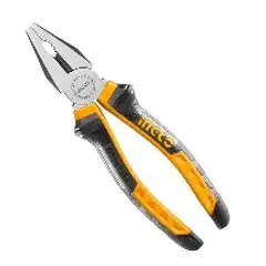INGCO - ALICATE UNIVERSAL INDUSTRIAL 180MM/7" SS HCP28188