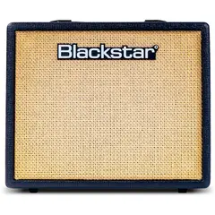 BLACKSTAR - Amplificador de Guitarra Debut 30E BK