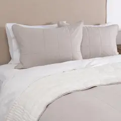 FABRICS - Quilt Louis Sherpa