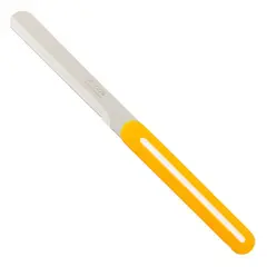 ARCOS - Cuchillo B-line 10cm Naranjo