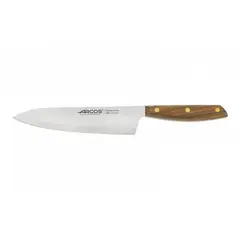 ARCOS - Cuchillo Medio Golpe 21cm Nordika