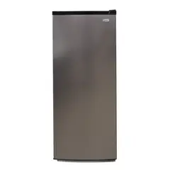 LIBERO - FREEZER VERTICAL CONVERTIBLE FRIO DIRECTO 200 LTS
