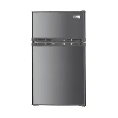 LIBERO - FRIGOBAR 85 LTS LFB-102I INOX