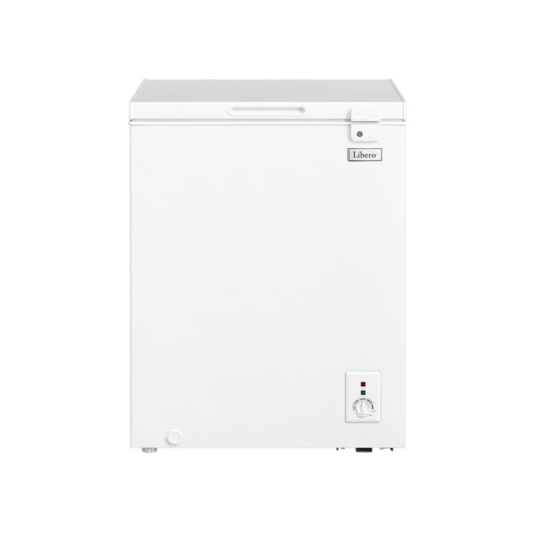 FREEZER HORIZONTAL 142 LTS LFH-152