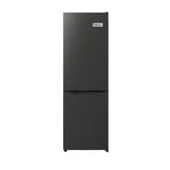 LIBERO - REFRIGERADOR BOTTOM FREEZER FRIO DIRECTO 157 LTS NEGRO