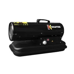 KRAFTER - TURBOCALECFACTOR DIESEL 20 KW TD20