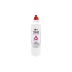 LG - Filtro de agua para refrigerador LT800P 6 meses
