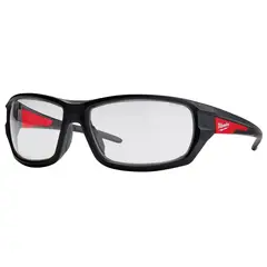 MILWAUKEE - Lentes De Seguridad Transparentes Anti Impacto 48-73-2020