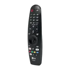 LG - Tienda Oficial - Control Remoto Magic Original Modelo MR20GA