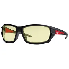 MILWAUKEE - Lentes De Seguridad Amarillos Alto Impacto 48-73-2120
