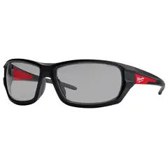 MILWAUKEE - Lentes De Seguridad Gris Anti Impacto 48-73-2125
