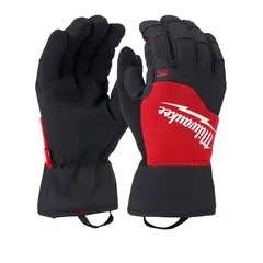 MILWAUKEE - Guante De Invierno Térmico Alto Rendimiento Talla L