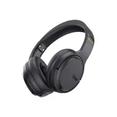 MLAB - Audífonos Inalámbricos Dynamic Stop Noise con Cancelación de Ruido Activa - Negro