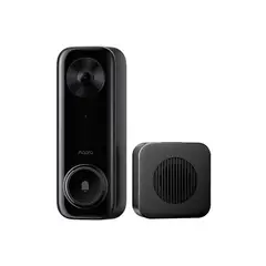 AQARA - Timbre de puerta cableado Smart G400 Select