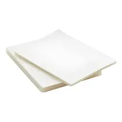 GENERICO - Laminas Para Plastificar A4