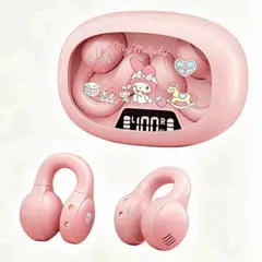 BRO TOUMI - Audífonos Melody X53 De Tws Auriculares Bluetooth 54