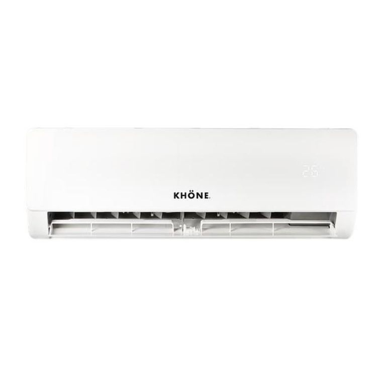 Aire Acondicionado 9000 btu tipo split muro INVERTER WIFI R32