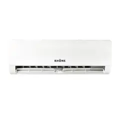 KHONE - Aire Acondicionado 9000 btu tipo split muro INVERTER WIFI R32