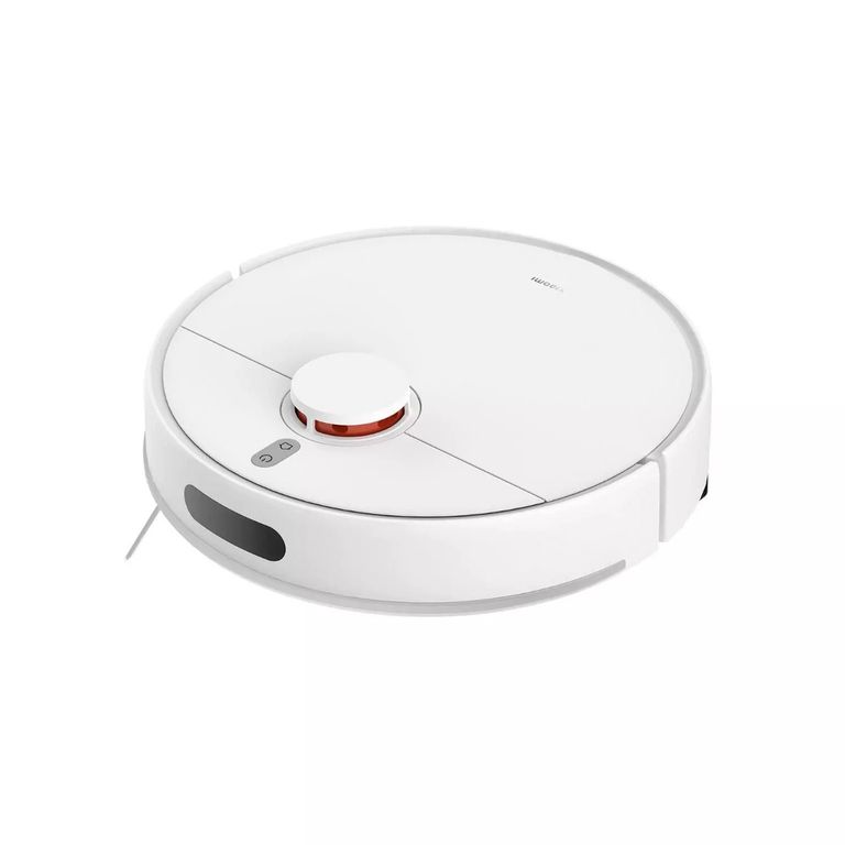 Aspiradora Robot Vacuum S40C 2 en 1 Blanco