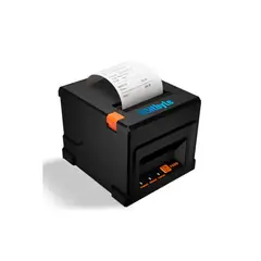 GENERAL - Impresora Térmica XL86IMP especial para Boletas