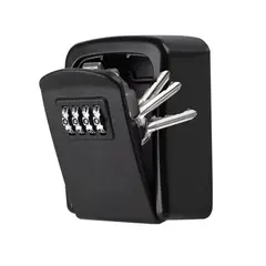 VIPA - CAJA SEGURIDAD PARA LLAVES CON CLAVE