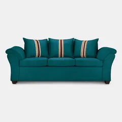 RUZAM MOBEL - SOFA 3 CUERPOS MUSTANG