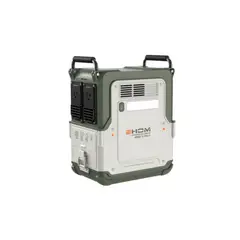 LONCIN - Estación de Energía Portátil EHOM EP600 600W Batería Recargable