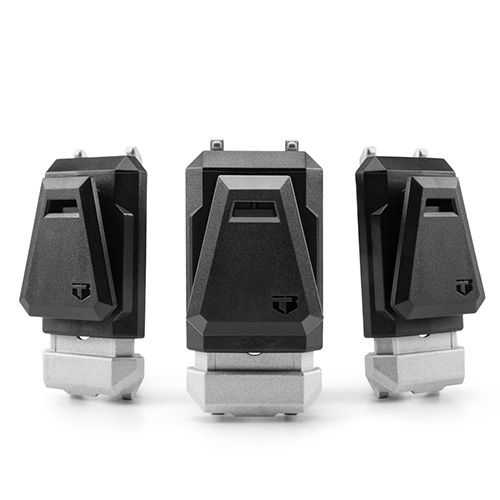 BROCHE CLIPTECH 3 PZS PARA STACKTECH