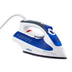 THORBEN - PLANCHA NANO CERAMIC 2200W