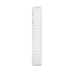 FARETTO - Lámpara Emergencia 60 Led 4W 240Lm Segurimax