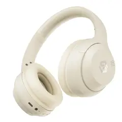 SLEVE - Audífonos Bluetooth One Over Ear App Customax 45H IPX5 Bluetooth 5.4