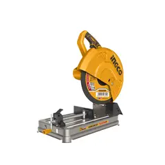 INGCO - TRONZADORA INDUSTRIAL 14" 2400 WATTS 355 MM # COS243558