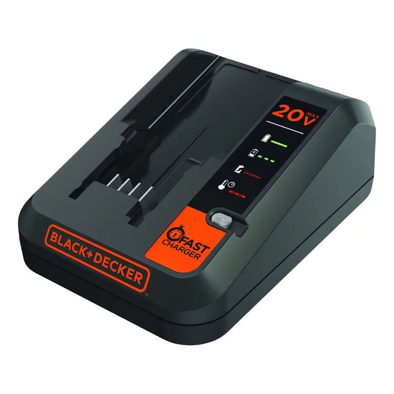 Batería Litio 20V MAX 4.0 Ah LB2X4020 Marca