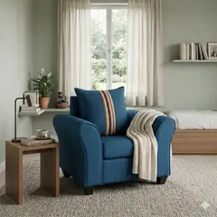 RUZAM MOBEL - SILLON POLTRONA 1C VERONA
