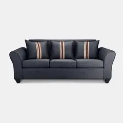 RUZAM MOBEL - SOFA 3 CUERPOS VERONA