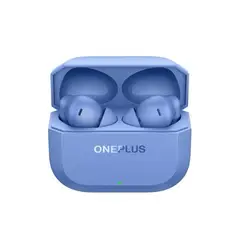 ONEPLUS - Audífonos Bluetooth Buds 3v Azul