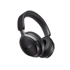 BOSE - Audífonos QuietComfort Ultra Headphones Negro