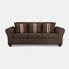 RUZAM MOBEL - SOFA 3 CUERPOS VERONA