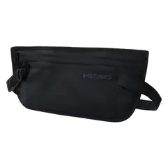 HEAD - Cinturon de Viaje Invisible Belt Negro
