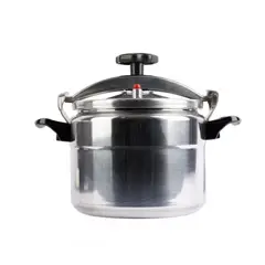 VITREX - Olla A Presion 6000ml De Aluminio