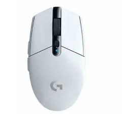 LOGITECH - Mouse Inalámbrico Lightspeed G304 Gamer Ratón