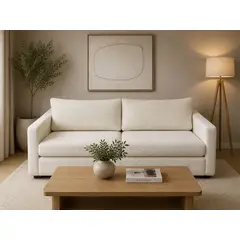 CONSTRUCSOFA - Sofa milano 3 cuerpos