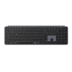 BANANA TIENDA - Teclado Inalámbrico Keychron B6 Pro 2.4ghz Español - Bluetooth Ultra Delgado