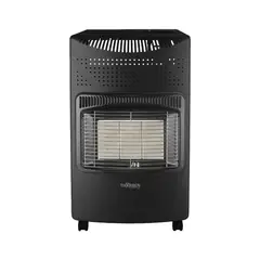 THORBEN - Estufa a gas Thor GL 15K Black