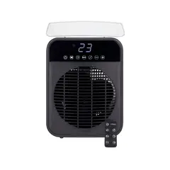 THORBEN - Calefactor Termoventilador Digital Thor Neo Heat Pro 2000W