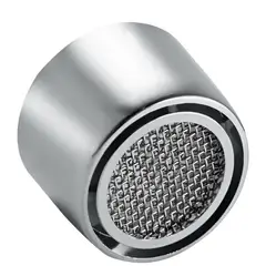 GENERICO - Aireador Difusor De Agua Lavamanos Hi Pack 2 Hembra